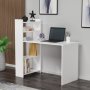 HANAH HOME Radni sto Enna White - slika 1