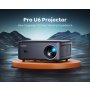 Yaber Pro U6 - slika 2