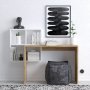 HANAH HOME Radni sto Adell - slika 1