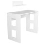 HANAH HOME Radni sto Robin White - slika 2