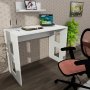 HANAH HOME Radni sto Robin White - slika 1