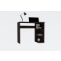 HANAH HOME Radni sto Boyce Anthracite - slika 2