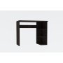 HANAH HOME Radni sto Boyce Anthracite - slika 3