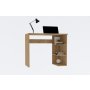 HANAH HOME Radni sto Boyce Oak - slika 2