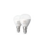 PHILIPS LED SIJALICA HUEWCA 5,1W E14 2P (929003573602) - slika 1
