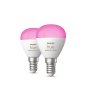 PHILIPS LED SIJALICA HUEWCA 5,1W E14 2P (929003573602) - slika 2