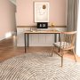 HANAH HOME Radni sto Viva 140 x 55 - slika 3