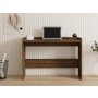 HANAH HOME Radni sto Ermo Walnut - slika 2