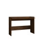 HANAH HOME Radni sto Ermo Walnut - slika 4