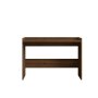 HANAH HOME Radni sto Ermo Walnut - slika 5