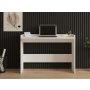 HANAH HOME Radni sto Nalo White - slika 2
