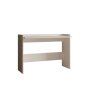HANAH HOME Radni sto Nalo White - slika 4