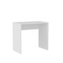 HANAH HOME Radni sto Safir White - slika 2
