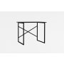 HANAH HOME Radni sto Addis Black - slika 3