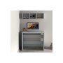 HANAH HOME Radni sto CLM0201 - slika 1