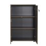 HANAH HOME Polica za knjige Rkt 332 Ax 1 - slika 5