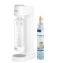 PHILIPS Aparat za soda vodu (ADD4901WH/10) Beli - slika 2