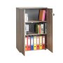 HANAH HOME Polica za knjige Rkt 332 Tt 1 - slika 3