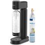 PHILIPS Aparat za soda vodu (ADD4901BK/10) Crni - slika 1