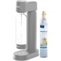PHILIPS Aparat za soda vodu (ADD4901GR/10) Sivi - slika 2