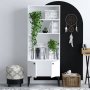 HANAH HOME Polica za knjige Spica - slika 2
