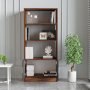 HANAH HOME Polica za knjige Vo4 Ba - slika 4