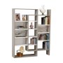 HANAH HOME Polica za knjige Belinda White Cordoba - slika 2
