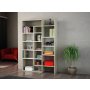 HANAH HOME Polica za knjige Belinda White Cordoba - slika 1