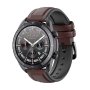 Havit Smart sat M9030 PRO brown 1.43'' AMOLED - slika 3