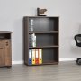 HANAH HOME Polica za knjige Rkt 330 Oo 1 - slika 2