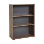 HANAH HOME Polica za knjige Rkt 330 Oo 1 - slika 3