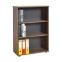 HANAH HOME Polica za knjige Rkt 330 Oo 1 - slika 5