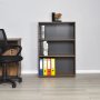 HANAH HOME Polica za knjige Rkt 330 Oo 1 - slika 1