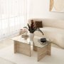 HANAH HOME Sto za dnevnu sobu New Escape - slika 3