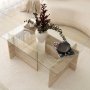 HANAH HOME Sto za dnevnu sobu New Escape - slika 4