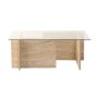 HANAH HOME Sto za dnevnu sobu New Escape - slika 1