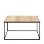 HANAH HOME Sto za dnevnu sobu Shp 980 Tt 1 - slika 2