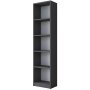 HANAH HOME Polica za knjige HC111 2638 - slika 3