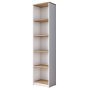 HANAH HOME Polica za knjige HC111 2639 - slika 3