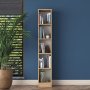 HANAH HOME Polica za knjige HC114 2661 - slika 2