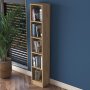 HANAH HOME Polica za knjige HC114 2661 - slika 3