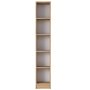 HANAH HOME Polica za knjige HC114 2661 - slika 4