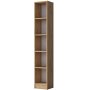 HANAH HOME Polica za knjige HC114 2661 - slika 5