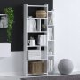 HANAH HOME Polica za knjige Nina - slika 3