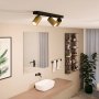 PHILIPS Spot svetiljka Idris GU10 3 x 5W - slika 3