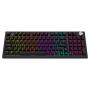 YENKEE Tastatura YKB 3510US APEX mehanička outemu red switch - slika 1