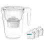 PHILIPS Filter bokal (AWP2943WHT3/31) beli - slika 1