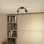 PHILIPS Spot svetiljka Niall GU10 2 x 5W - slika 4
