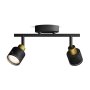 PHILIPS Spot svetiljka Niall GU10 2 x 5W - slika 1