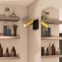 PHILIPS Spot svetiljka Idris GU10 5 W - slika 4